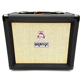 Used Orange Amplifiers Crush 20RT Guitar Combo Amp