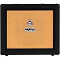 Orange Amplifiers Crush 35RT 35W 1x10 Guitar Combo Amp - Black