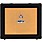 Orange Amplifiers Crush 35RT 35W 1x10 Guitar Combo Amp - Black