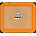 Orange Amplifiers Crush 35RT 35W 1x10 Guitar Combo Amp - Orange