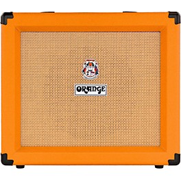 Open Box Orange Amplifiers Crush 35RT 35W 1x10 Guitar Combo Amp