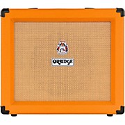 Crush 35RT 35W 1x10 Guitar Combo Amp Orange