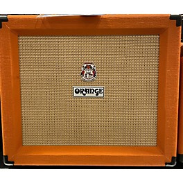 Used Orange Amplifiers Crush 35RT Guitar Combo Amp