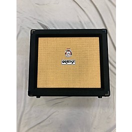 Used Orange Amplifiers Crush 35RT Guitar Combo Amp