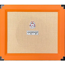 Used Orange Amplifiers Crush 35RT Guitar Combo Amp