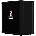 Orange Amplifiers Crush Bass 50 50W 1x12 Bass Combo Amplifier - Black