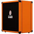 Orange Amplifiers Crush Bass 50 50W 1x12 Bass Combo Amplifier - Orange