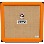Crush Pro 4x12 Guitar Cabinet Orange