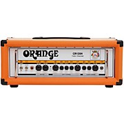 Crush Pro CR120H 120W Guitar Amp Head Orange