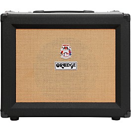 Open Box Orange Amplifiers Crush Pro CR60C 60W Guitar Combo Amp