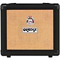 Orange Amplifiers Crush12 12W 1x6 Guitar Combo Amp Black