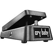 Cry Baby Standard Wah Effects Pedal