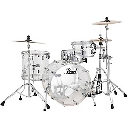 Pearl Crystal Beat 3-Piece Jazz Shell Pack