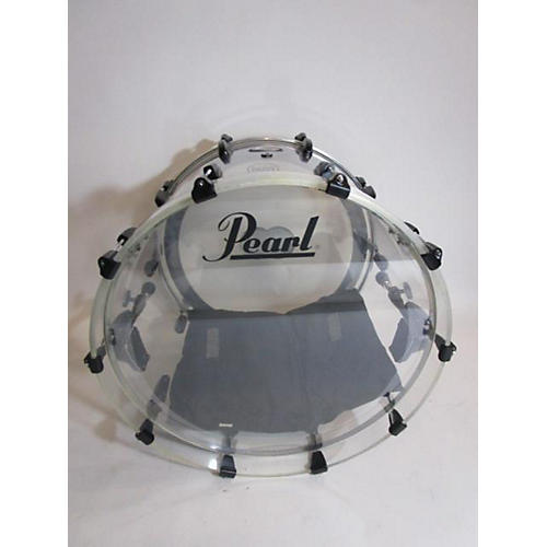 Used Pearl Crystal Beat Drum Kit Guitar Center