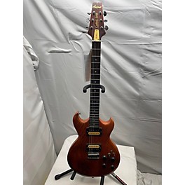 Used Aria Cs-250 Solid Body Electric Guitar