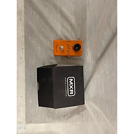 Used MXR Csp026 Effect Pedal
