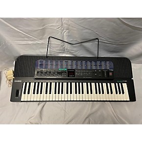 casio keyboard ct 680