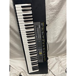 Used Casio Ctk2500 Portable Keyboard