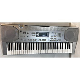 Used Casio Ctk800 Digital Piano