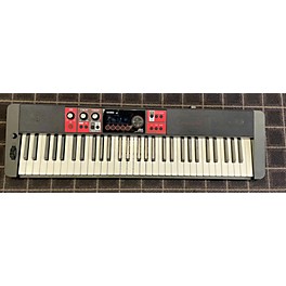 Used Casio Cts1000v Portable Keyboard