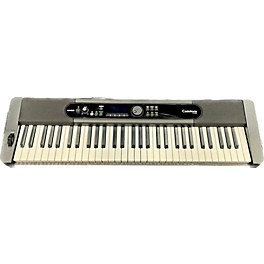 Used Casio Cts410 Portable Keyboard