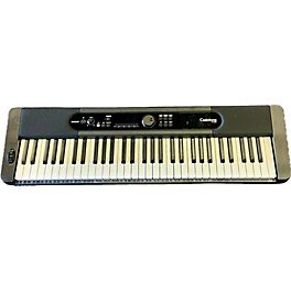 Used Casio Cts410 Portable Keyboard