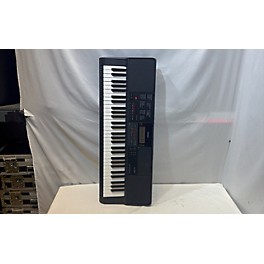 Used Casio Ctx-700 Portable Keyboard