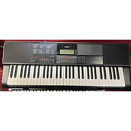 Used Casio Ctx700