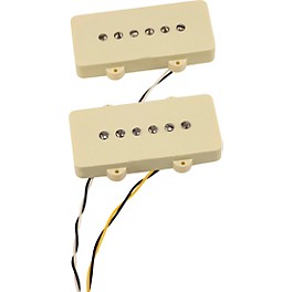 Fender CuNiFe/Cobalt Jazzmaster Pickup Set