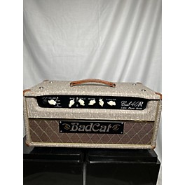 Used Bad Cat Cub 40R Tube Guitar Amp Head