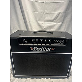 Used Bad Cat Cub 40R Tube Guitar Combo Amp