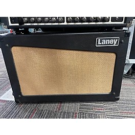Used Laney Cub Cab Guitar Cabinet