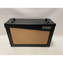 Used Laney Cub Cab Guitar Cabinet