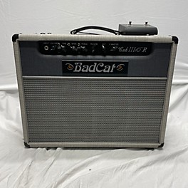 Used Bad Cat Cub III 15R Tube Guitar Combo Amp