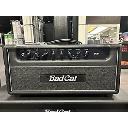 Used Bad Cat Cub III 30W Tube Guitar Amp Head