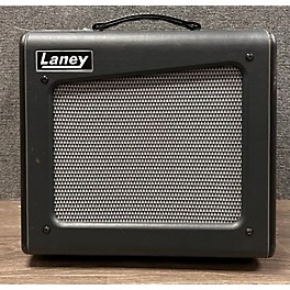 Used Laney Cub Super 12 Tube Guitar Combo Amp