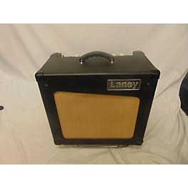 Used Laney Cub12r Tube Guitar Combo Amp