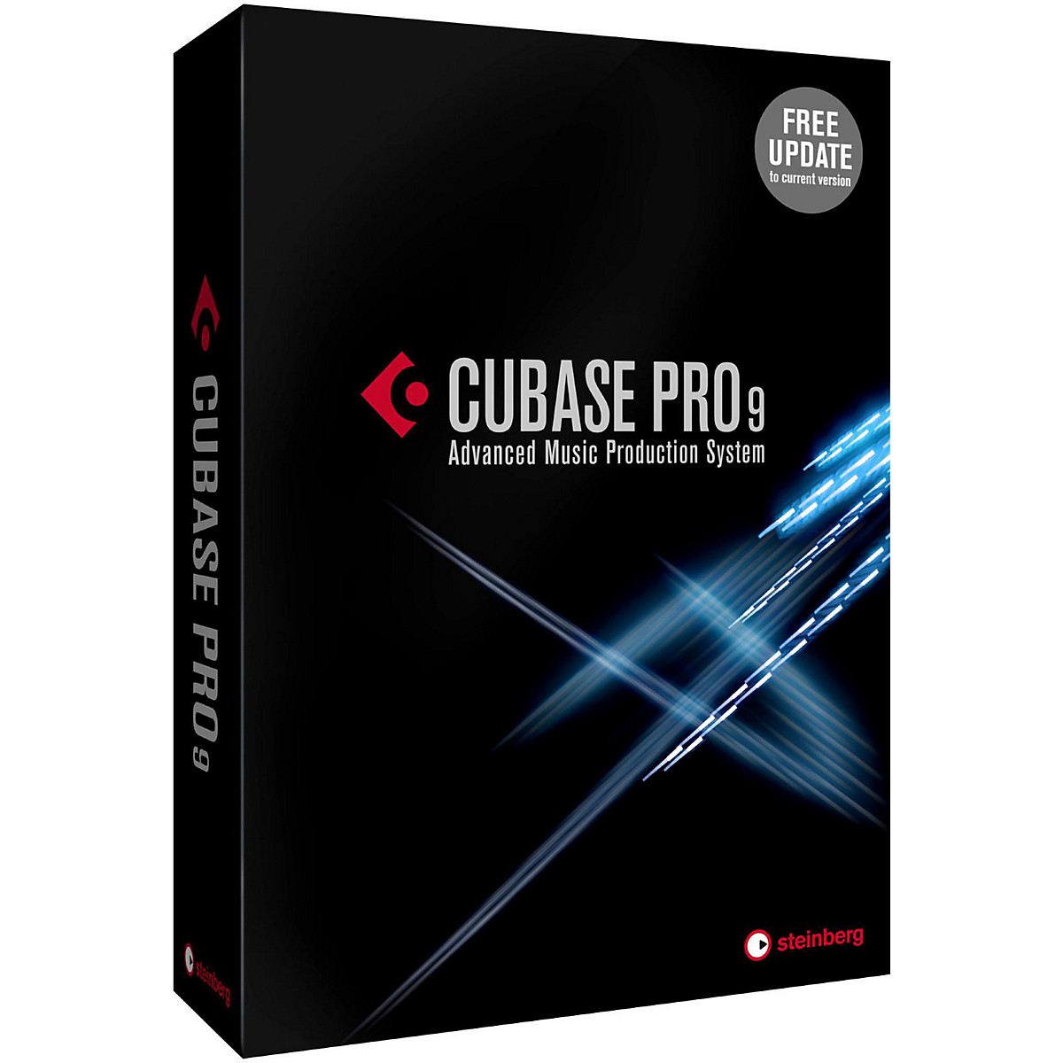 cubase upgrades