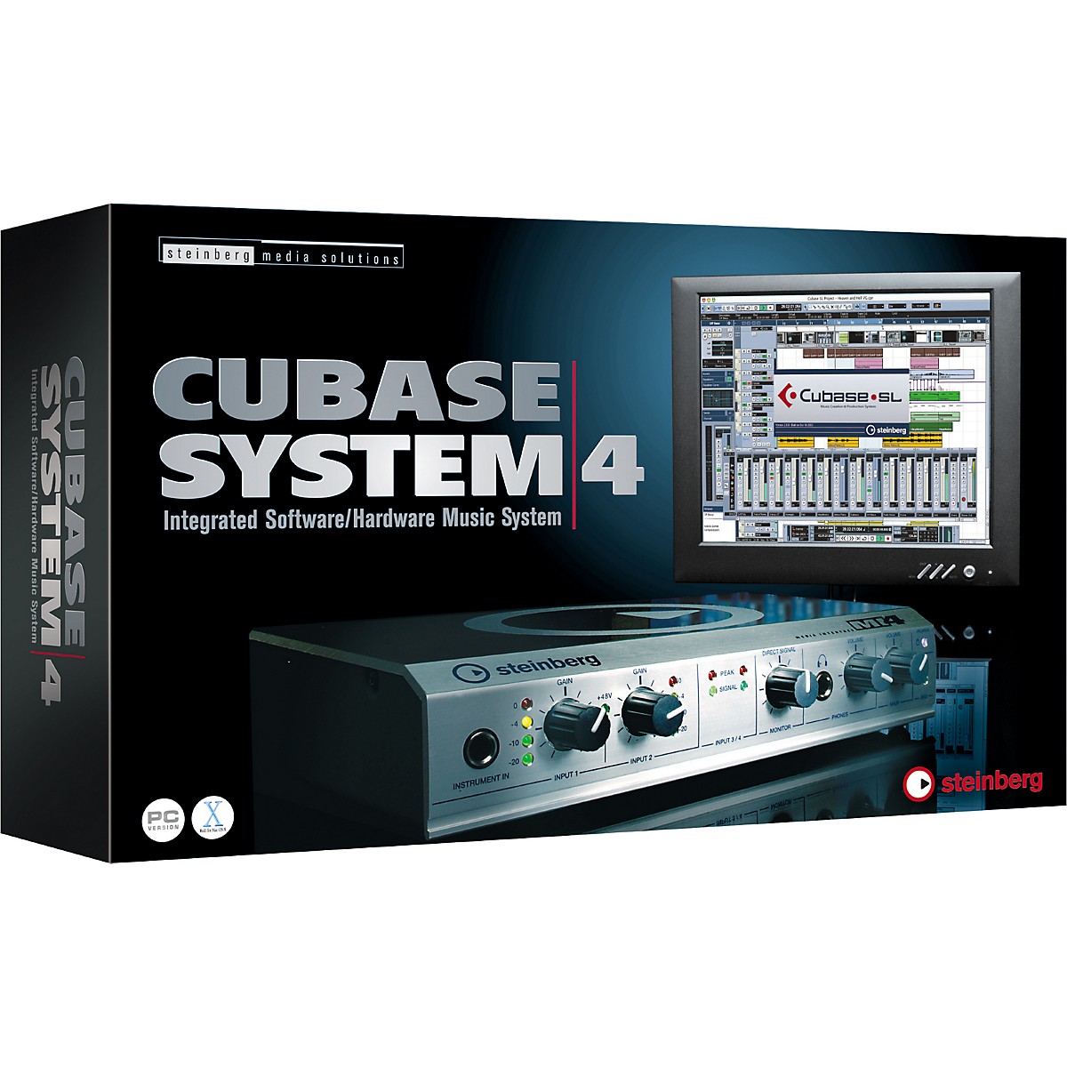 cubase 4 download for pc