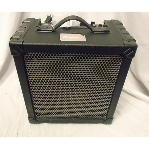 Used Roland Cube 60 60W Amp Guitar Combo Amp Guitar Center