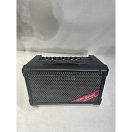 Used Roland Cube ST-2 Guitar Combo Amp