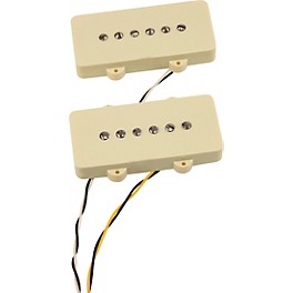Fender Cunife/Cobalt Jazzmaster Pickup Set