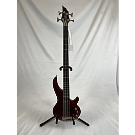 Used Cort Curbow Bass Electric Bass Guitar