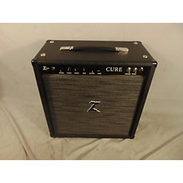 Used Dr Z Cure Tube Guitar Combo Amp