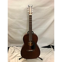 Used Martin Custom 00015Sm Acoustic Guitar