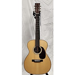 Used Martin Custom 00028 Acoustic Guitar