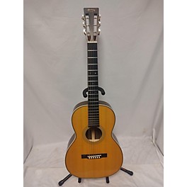Used Martin Custom 0028VS Acoustic Guitar