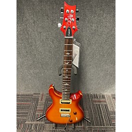 Used PRS Custom 22 Soapbar Solid Body Electric Guitar