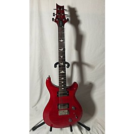 Used PRS Custom 22 Solid Body Electric Guitar