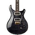 PRS Custom 24-08 10-Top Electric Guitar - Gray Black